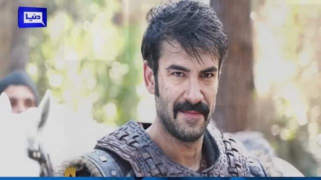 Krulus Osman Actor Died in Earthquake in Turkiye | #turkeyearthquake2023 смотреть онлайн