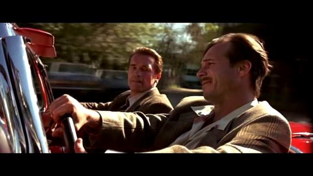 Arnold Schwarzenegger - Za Każdą Chwilę z Tobą (Prawdziwe klamstwa & Weekend) смотреть онлайн