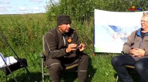 Как найти точки ловли карпа Маркерование Третья часть