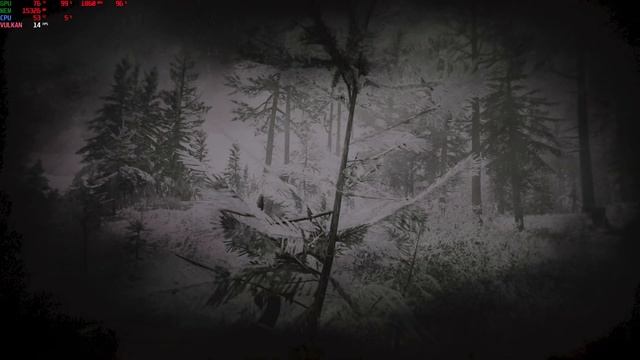 Red Dead Redemption 2 8K & up resolution scaling torture test Asus Strix RTX 3090 AMD Ryzen 9 5950X смотреть онлайн