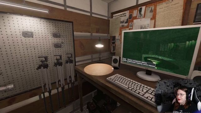 Смешнявки. Сюжет 7? Фазмофобия режим кошмар // Phasmophobia // Нарезка смешных моментов в игре смотреть онлайн