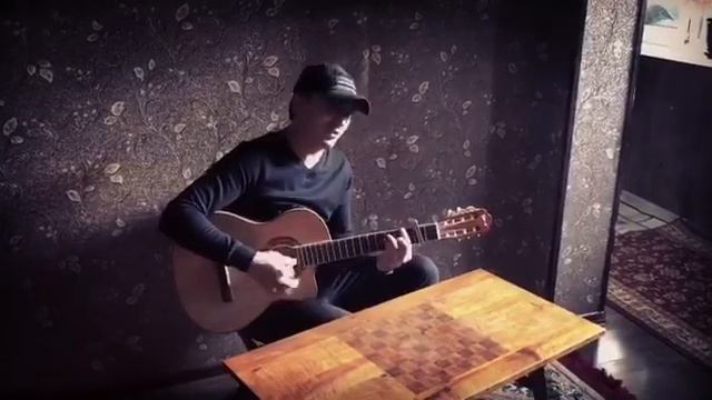 Ты молодой я молодой Ehtiram смотреть онлайн