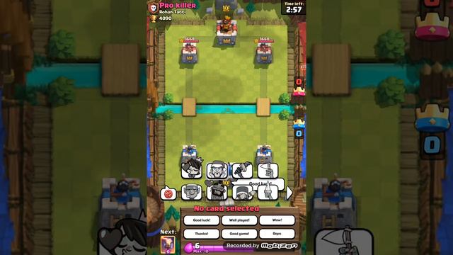 Null's Royale#2 смотреть онлайн
