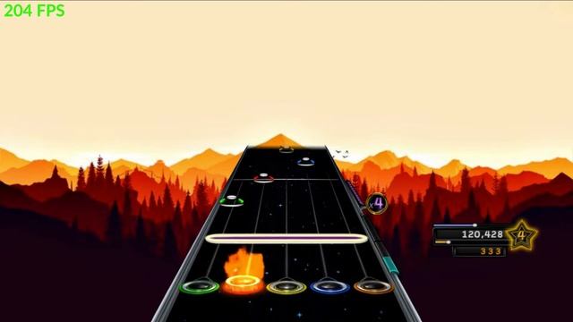 Symphony of Distraction? - Clone Hero смотреть онлайн