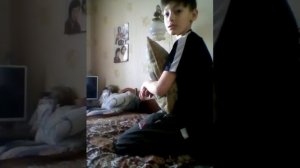 Как научится кидать на прогиб