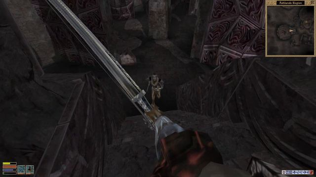 We Meet the Master Alchemy Trainer - Morrowind Mondays: Tamriel Rebuilt (OpenMW) #61 смотреть онлайн