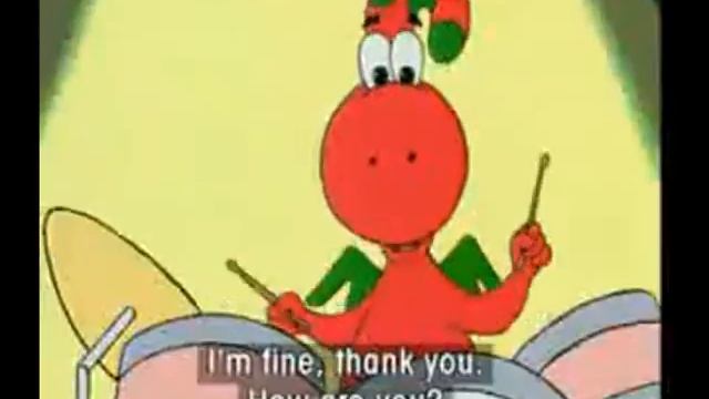 Gogo's 1   My Name's GoGo