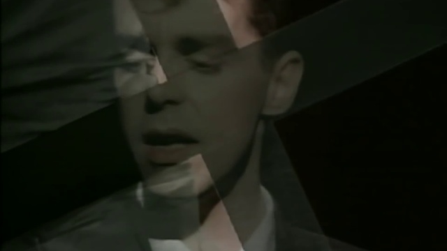 Pet Shop Boys // Love Comes Quickly смотреть онлайн