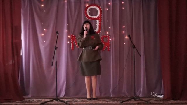 Государева Александра - "Верните память" (Мария Захарова) смотреть онлайн