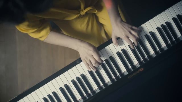 Kateryna Titova | GP-510 | Hungarian Rhapsody No. 10 - Franz Liszt смотреть онлайн