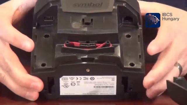 Motorola DS7708 asztali 2D digitális vonalkód olvasó смотреть онлайн
