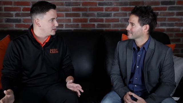 Meet The Experts - Brady with PERL Mortgage смотреть онлайн