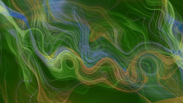4k Abstract Liquid with Relaxing 582 Hz Frequency Music | 3 Hour Meditation Relaxation Creativity смотреть онлайн