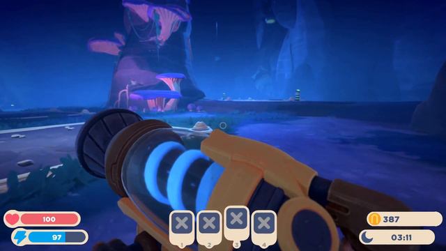 ON THE QUEST FOR RADIANT ORE! | Slime Rancher 2 смотреть онлайн