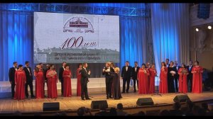 «Вальс» из оперы «Евгений Онегин» П.И.Чайковского