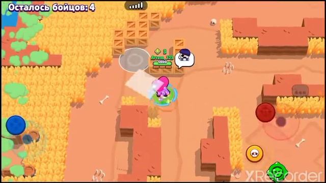 Апнул 30 тысяч кубков в нулс бравл. смотреть онлайн