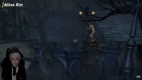 Реакция Летсплейщиков на Отца Гаскойна | Bloodborne