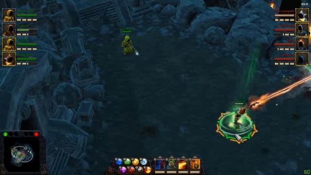 Magicka : Wizard Wars - My last Games #2 смотреть онлайн