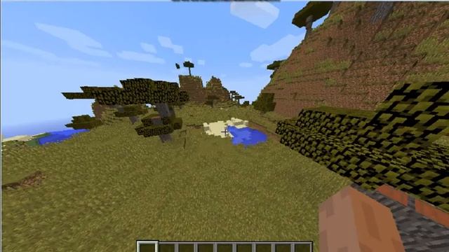 как получить версию майнкрафт 1.9! смотреть онлайн