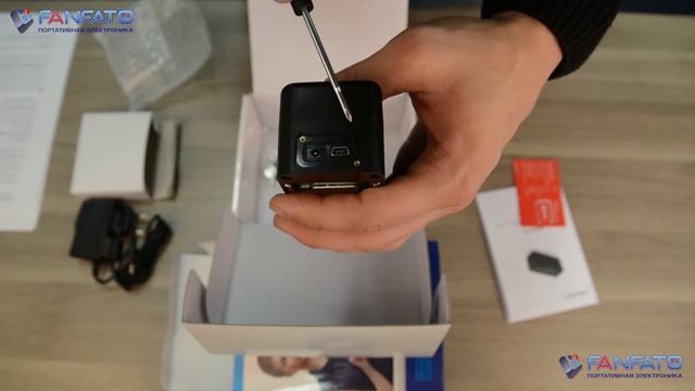 Обзор GPS-трекера NAVIXY M7 смотреть онлайн