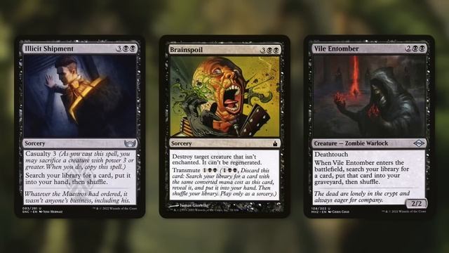 Show Your Opponents the Door with Door to Nothingness! | $36 Budget Deck Tech | Magic the Gathering смотреть онлайн