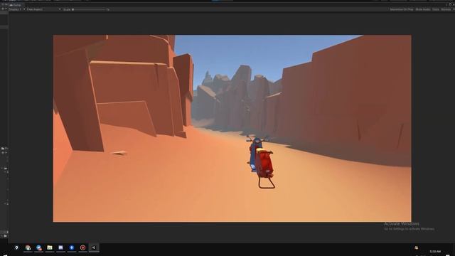 CANYON RIDE. Тестовый заезд смотреть онлайн