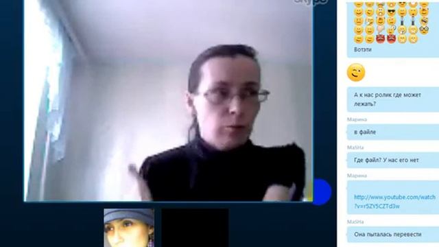 Астана. Урок 2. Марина Лычко. Невербальные способы общения смотреть онлайн