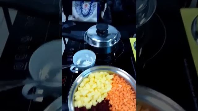 Как мы готовим в посуде ICook