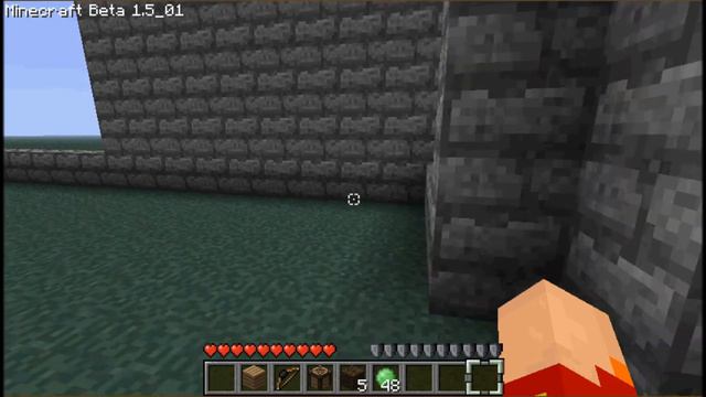 minecraft slime