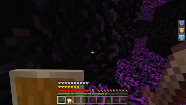 СЕМЬЯ АФТОНОВ В МАЙНКРАФТ фнаф майнкрафт пять ночей с фредди спрингтрап гличтрап fnaf minecraft