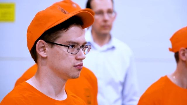 Новая учебная база СПбГАСУ - учебный автосервис в Красном Селе смотреть онлайн