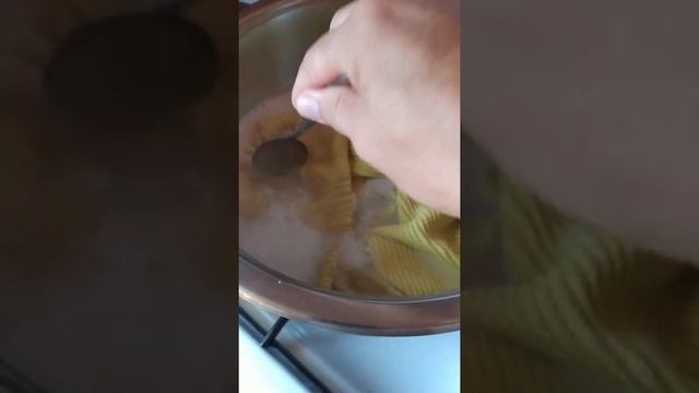 Порошок мистик от Гринвей. Или как отстирать салфетки. смотреть онлайн