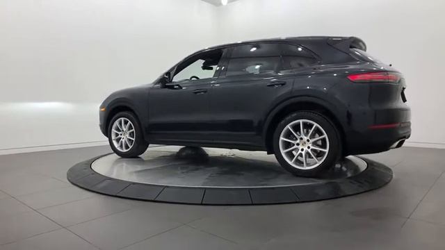 2020 Porsche Cayenne Lincolnwood, Chicago, Highland Park, Westmont, Barrington, IL PP4334 смотреть онлайн
