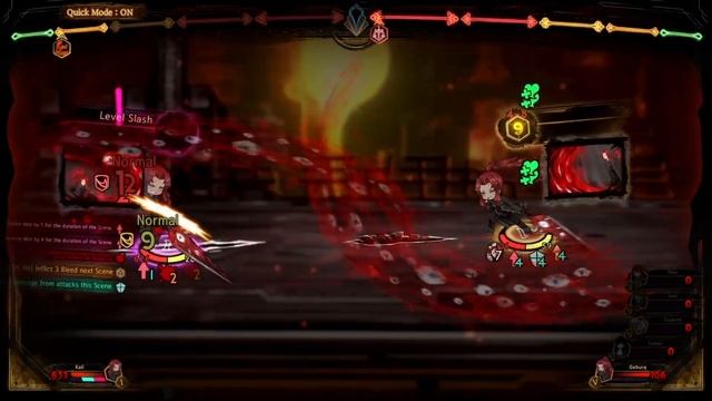 The Best Library Of Ruina Floor Tier List