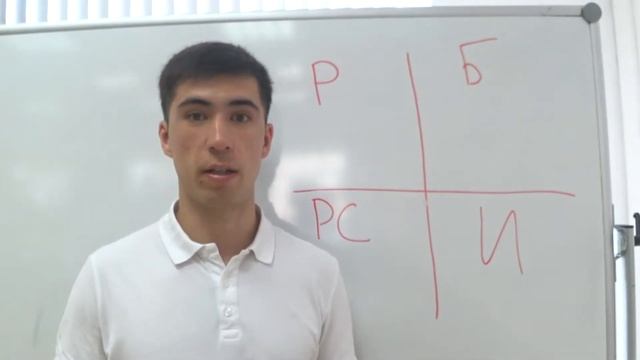 Квадрант денежного потока смотреть онлайн