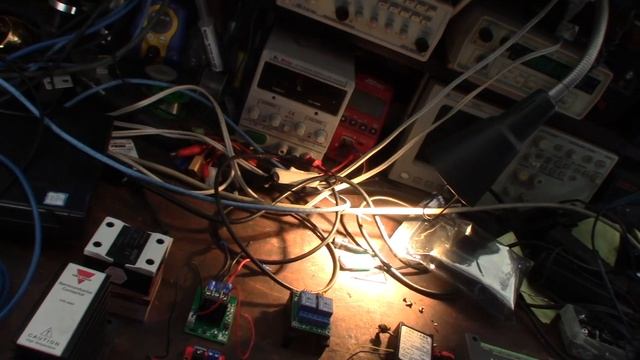 Solid State Relay (Triac) vs. Mosfet vs. Opto Isolated Relay for Arduino, GRBL, Mach3, LinuxCNC смотреть онлайн