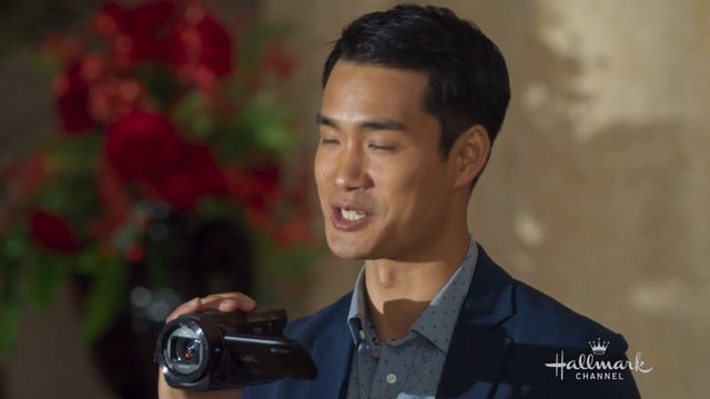 Preview & Sneak Peek - Beverly Hills Wedding - Hallmark Channel смотреть онлайн