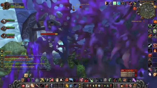 WARMANE ICECROWN | Picaro Sutileza Low PvP | LOS VALORES | BG ROGUE | WoW 2023 (LET'S GAMEPLAY) смотреть онлайн