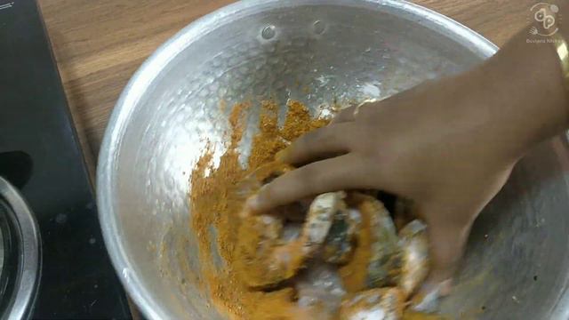 Chicken Dum Briyani in tamil | Fish Fry | Chicken biryani in tamil | How to make chicken dum biryan смотреть онлайн