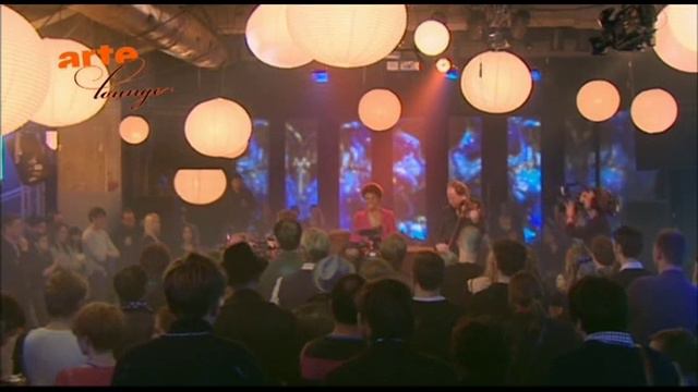 Nana (Manuel de Falla) - Measha Brueggergosman смотреть онлайн