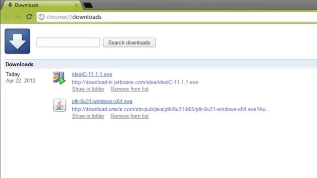 Java #1 смотреть онлайн