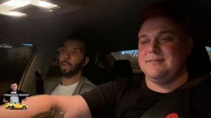 Поющий таксист & Денис Клявер - Тебя удача найдёт