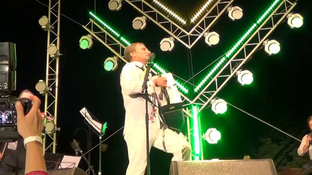 Олег Скрипка – Їхали козаки смотреть онлайн