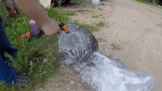 Замена сцепления Газель Некст 4.6. Так же сравним то, что пришло с Нижнего Новгорода. смотреть онлайн
