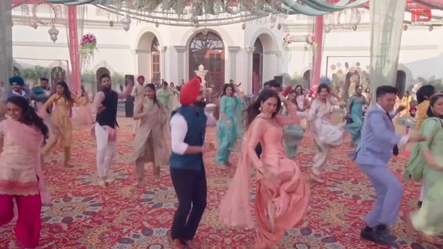 ID's Birthday Mega Mashup | Birthday Special | Latest Punjabi Songs 2021 | IDMedia смотреть онлайн