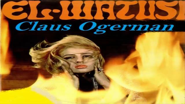 El Watusi - Claus Ogerman смотреть онлайн