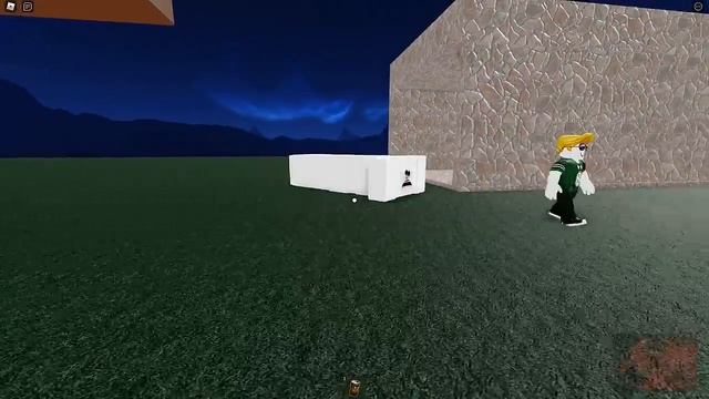 Trevor Creatures☣ By Develop_3 [Roblox] смотреть онлайн