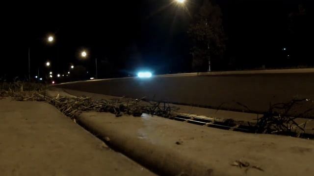 Audi S4 B7 Stock Exhaust (With 200 cell secondary cats & H-Pipe) смотреть онлайн