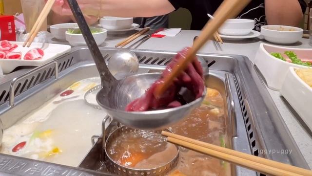 HAIDILAO MALAYSIA - CHEAPER IN JOHOR BAHRU