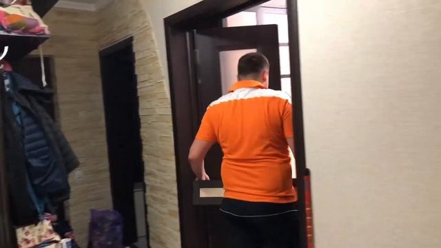 Ремонт прихожей. Часть 3 смотреть онлайн